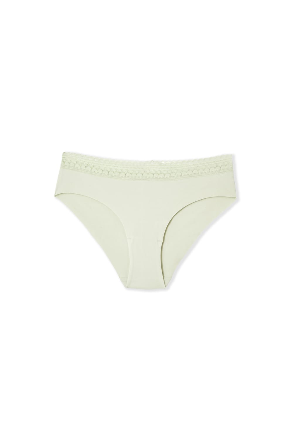 Shorty en coton couture arri&egrave;re;${refinementColor}