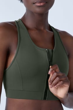 Brassi&egrave;re de sport - Maintien fort;${refinementColor}