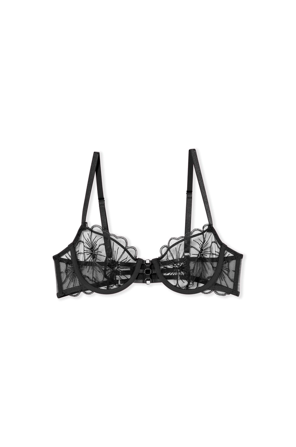 Bra N.9 - Balconette;${refinementColor}