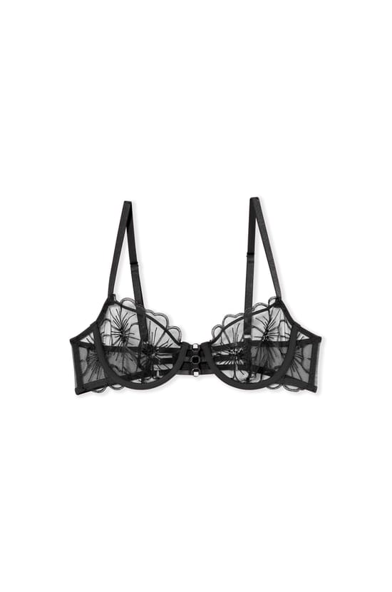 Bra N.9 - Balconette;${refinementColor}