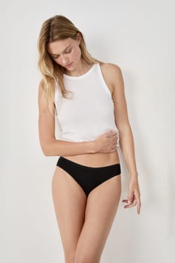 Pack of 3 Cotton Briefs;${refinementColor}