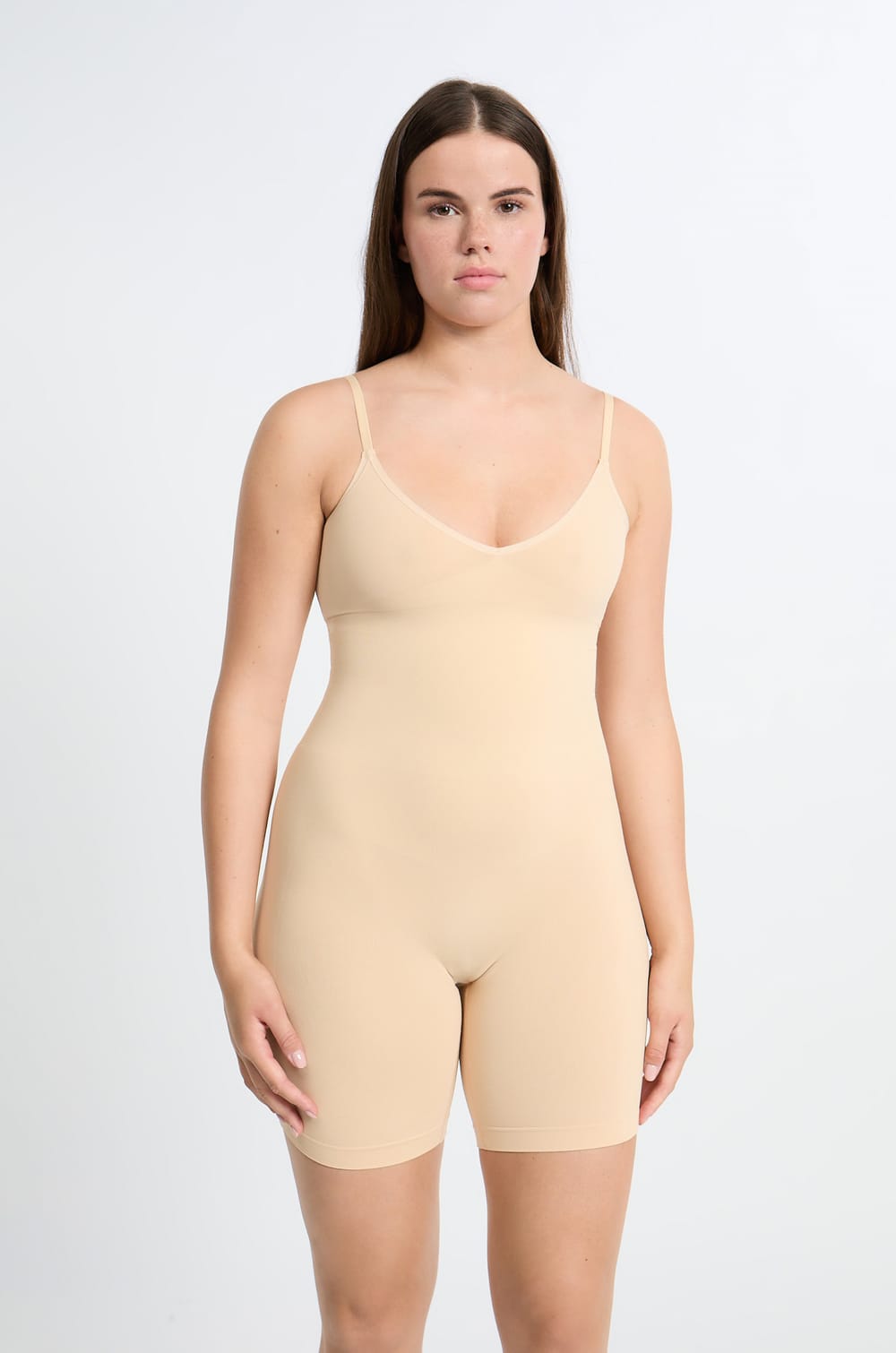 BH ohne Bügel Jumpsuit;${refinementColor}