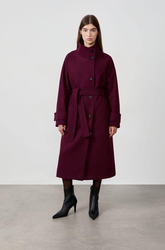 Long coat;${refinementColor}