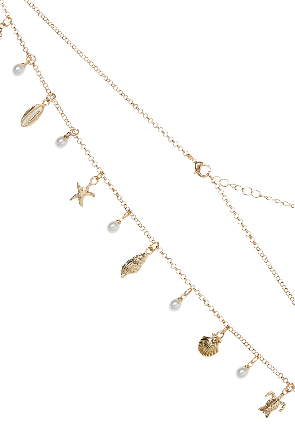 Bijoux chaines de corps;${refinementColor}