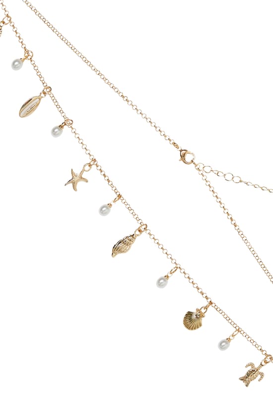 Bijoux chaines de corps;${refinementColor}