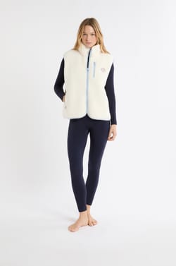 Gilet sans manches;${refinementColor}