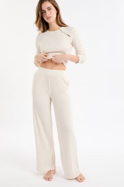 Pyjama Trousers;${refinementColor}