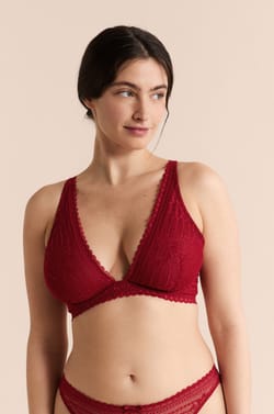 Soutien-gorge N.7 - Le corbeille foulard;${refinementColor}