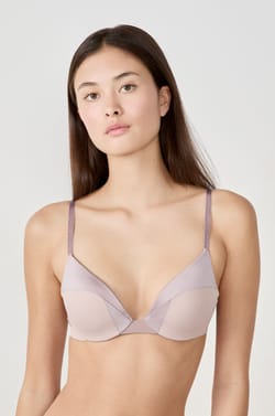 Bra N.2 - The Plunge Push-up;${refinementColor}