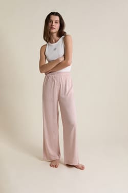 Pyjamabroek met motieven;${refinementColor}