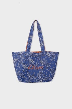Sac cabas de plage r&eacute;versible;${refinementColor}