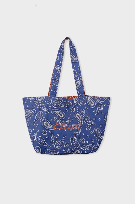 Sac cabas de plage r&eacute;versible;${refinementColor}