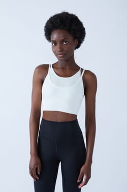 Brassière de sport - Maintien léger;${refinementColor}