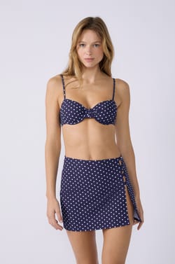 Jupe de bain Marcia Wear x Etam;${refinementColor}