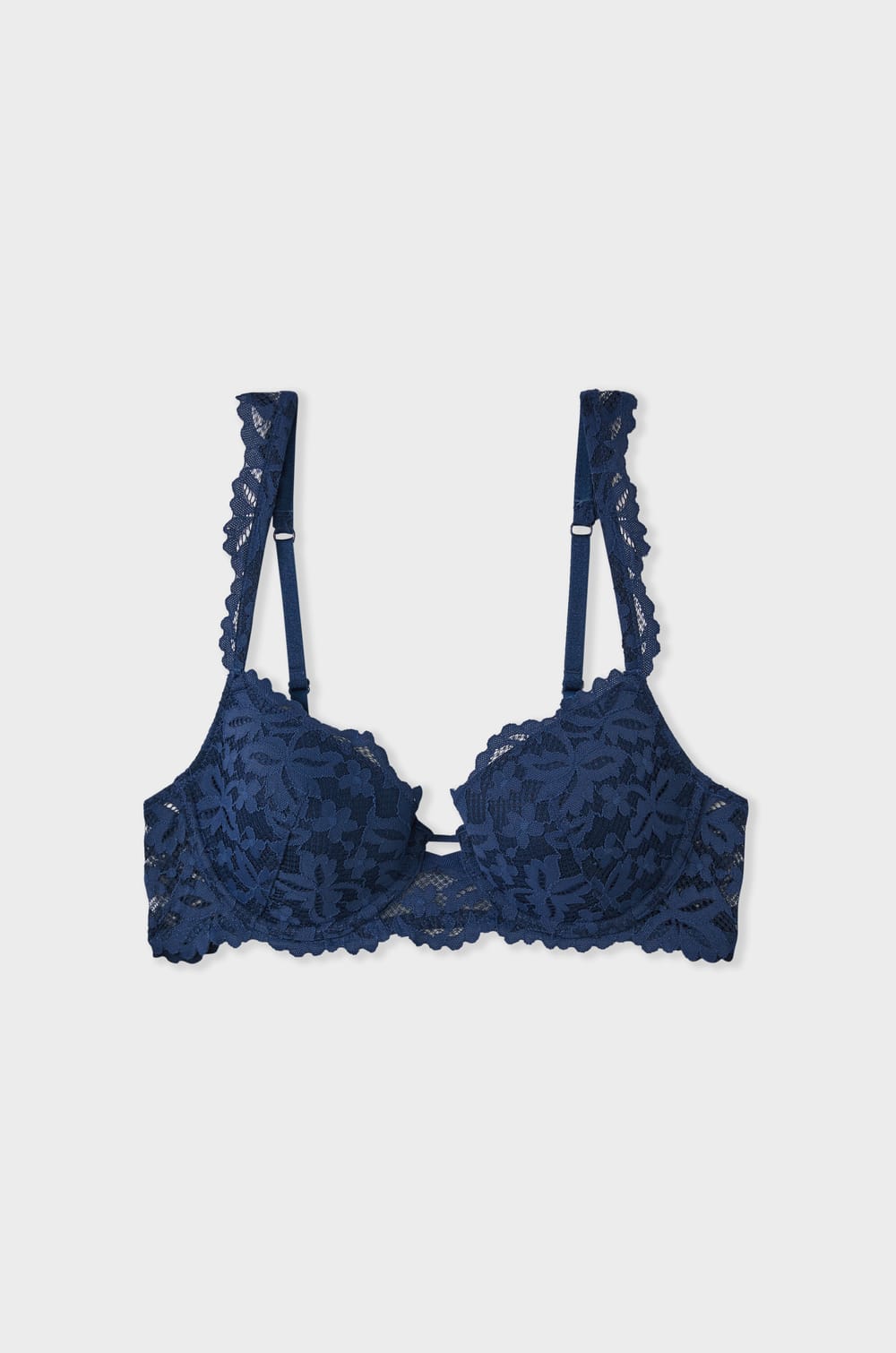 Bra N.4 - The Lightly Lined Bra;${refinementColor}