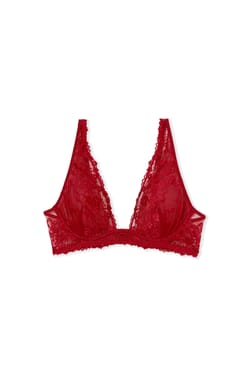 Soutien-gorge N.7 - Le corbeille foulard;${refinementColor}
