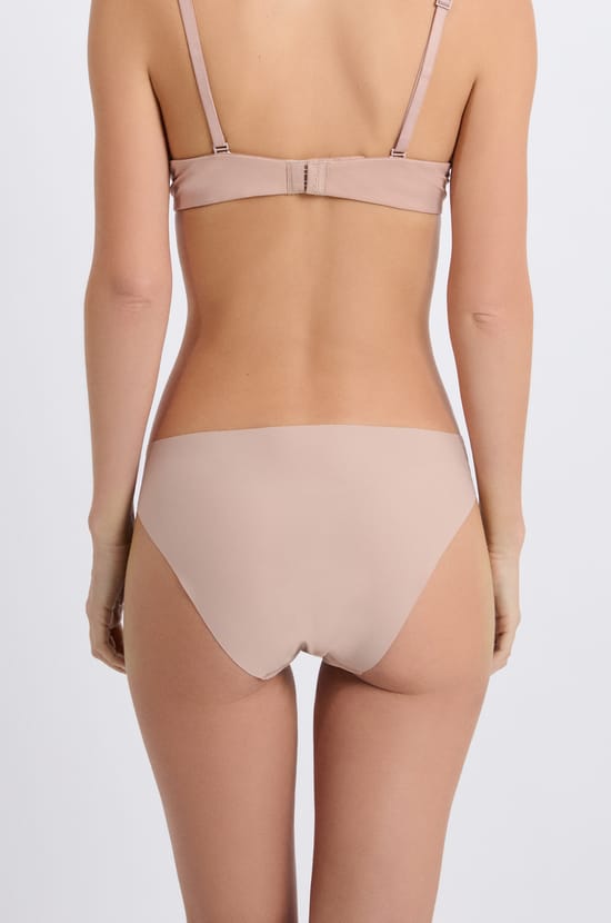 Microfiber Brief;${refinementColor}