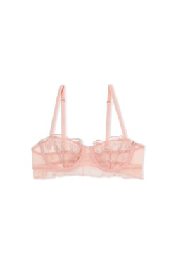 Soutien-gorge N.9 - Balconnet en dentelle;${refinementColor}