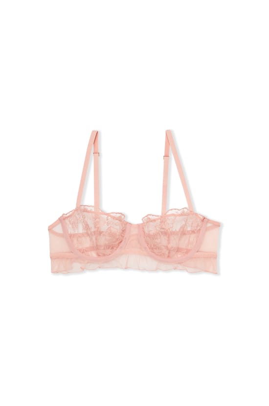 Soutien-gorge N.9 - Balconnet en dentelle;${refinementColor}