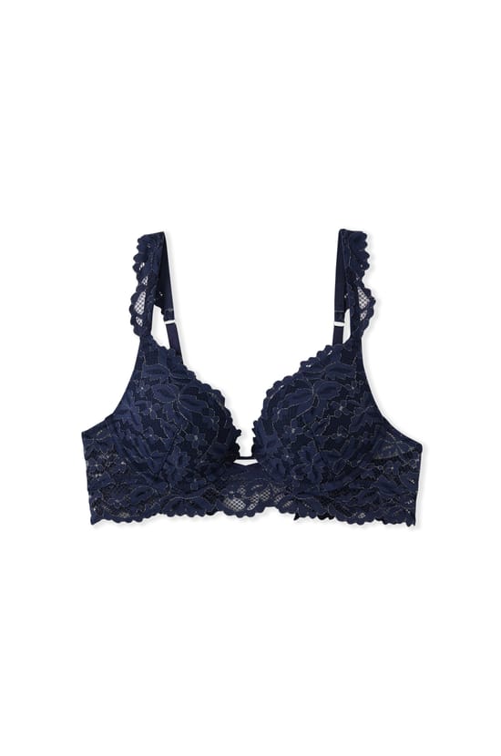 Bra N.2 - The Plunge Push-up;${refinementColor}