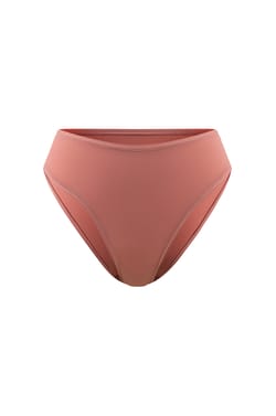Culotte en microfibre;${refinementColor}