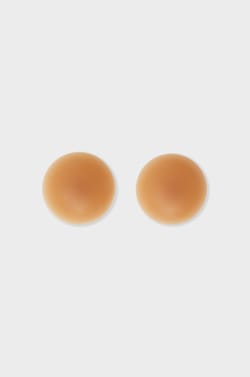 Cache-tétons autocollants en silicone - Magic bodyfashion;${refinementColor}