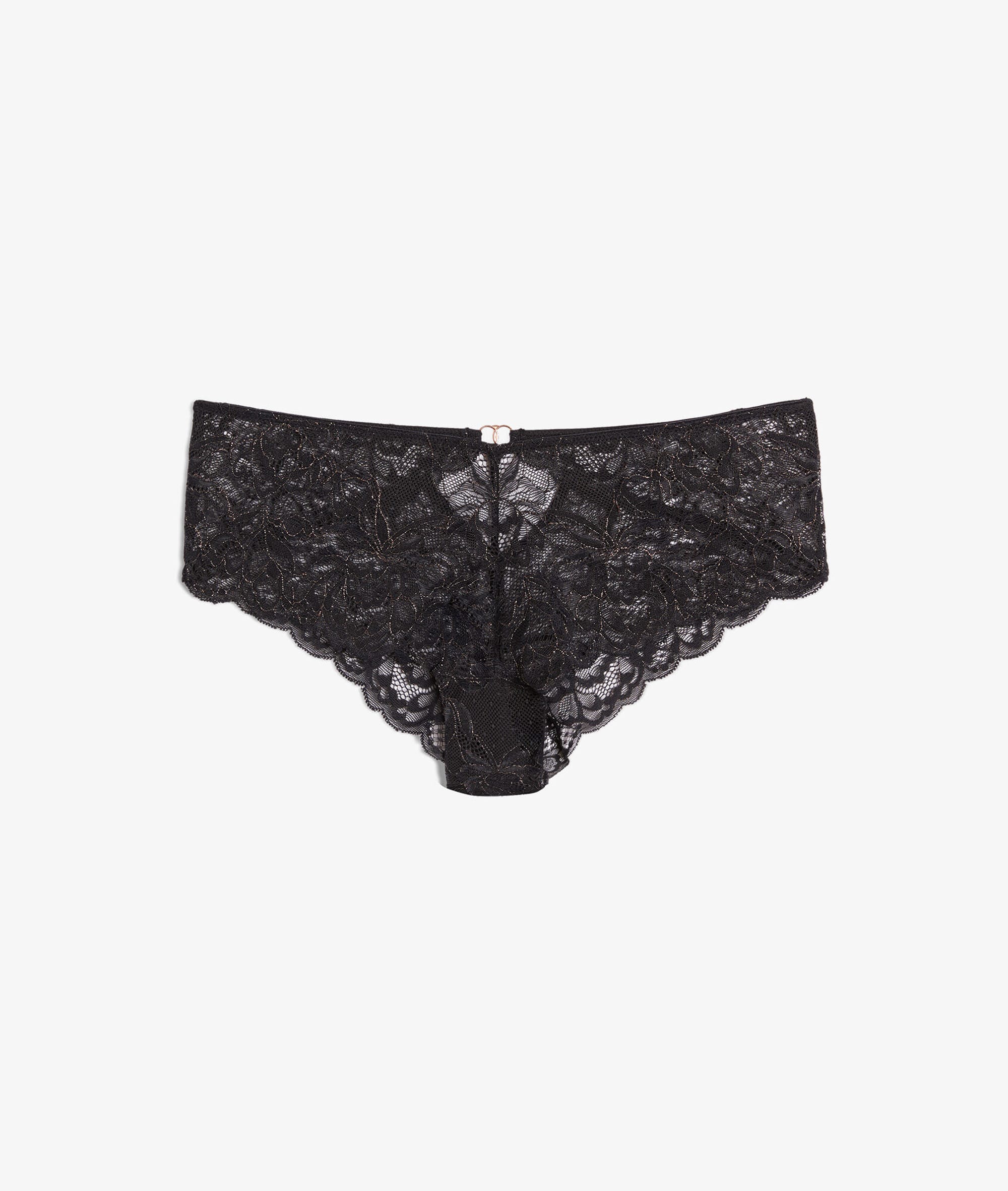 Desigual Maillot de bain - black/noir Desigual Maillot de bain - black/noir
