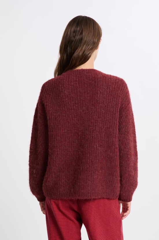 Gilet avec noeud;${refinementColor}