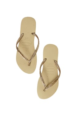 Tongs Havaianas slim glitter II;${refinementColor}