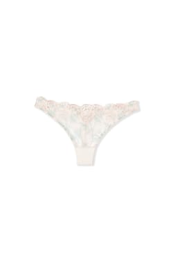 Tanga en broderie;${refinementColor}