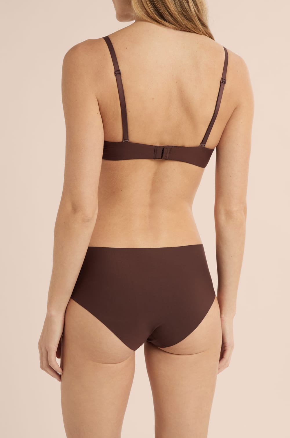 Microfibre Boyshort;${refinementColor}