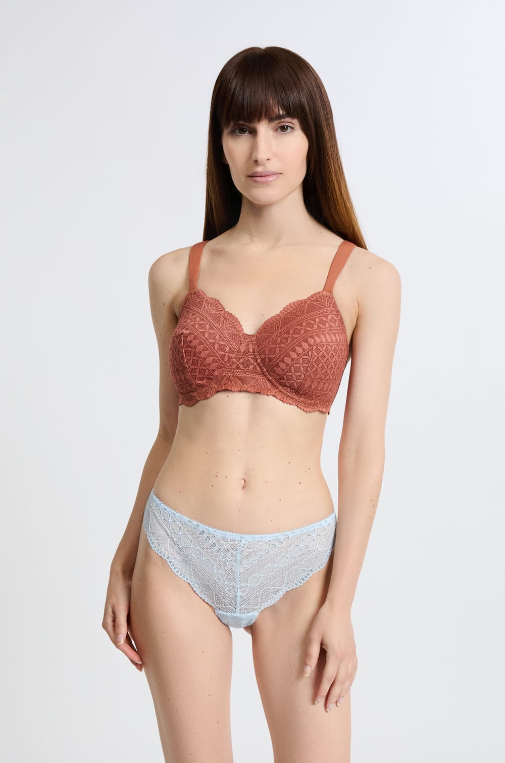 Soutien-gorge coques fines sans armatures post-mastectomie;${refinementColor}