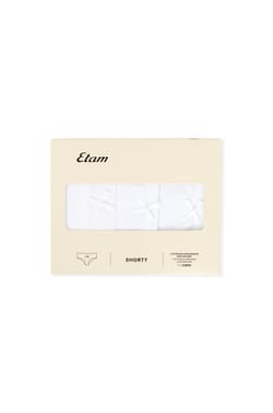 Pack de 3 panties de algod&oacute;n;${refinementColor}