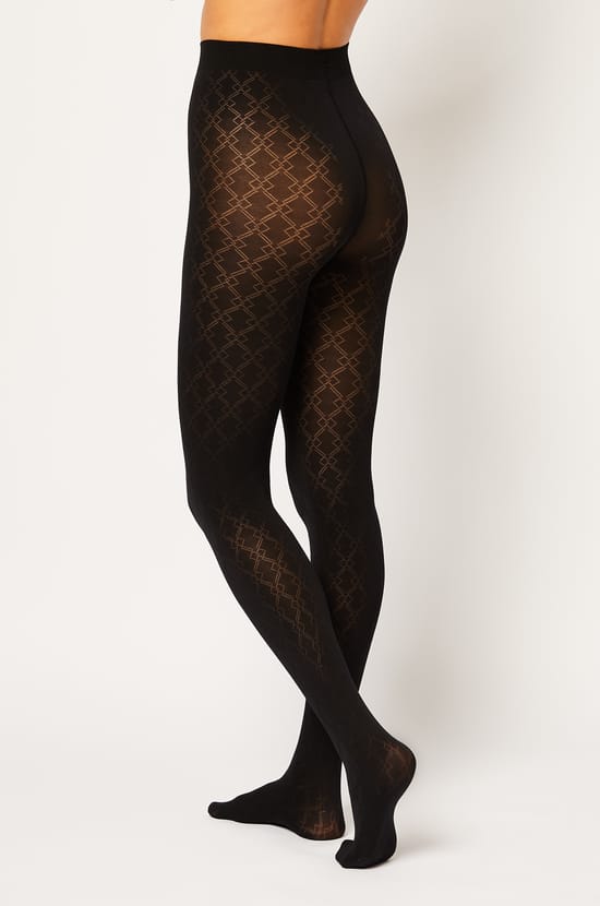 Modieuze panty;${refinementColor}