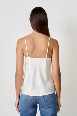 Caraco satiné;${refinementColor}