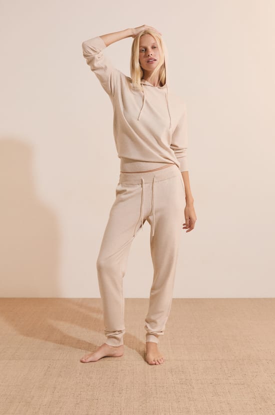 Pantalon de pyjama;${refinementColor}