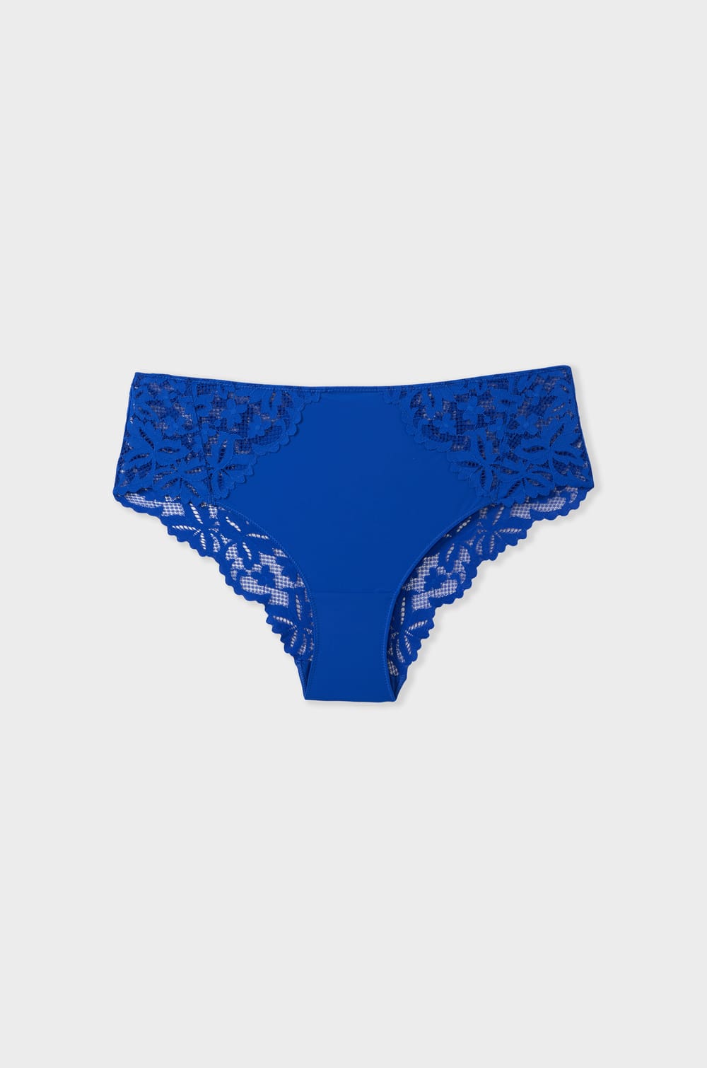 Lace Boyshort;${refinementColor}