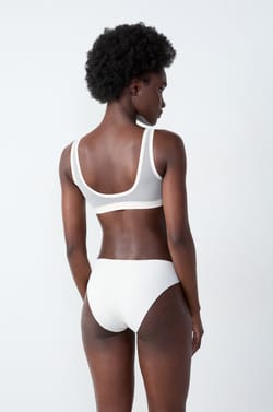 Microfiber Bralette;${refinementColor}