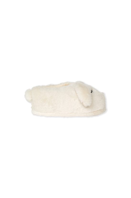 Chaussons forme lapin;${refinementColor}