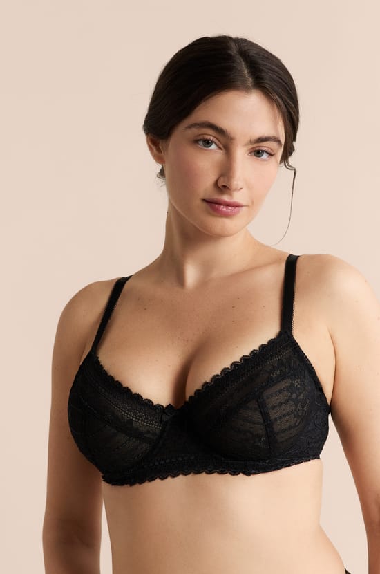 Balconette Bra;${refinementColor}