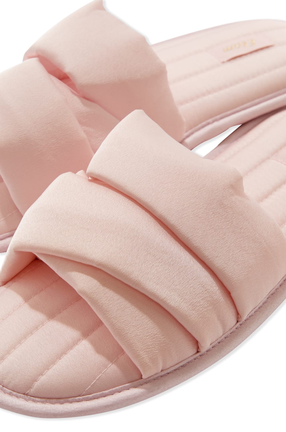 Zapatillas tipo chancla;${refinementColor}