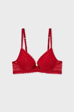 Bra N.2 - The Plunge Push-up;${refinementColor}
