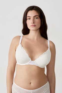 BH N.2 - Der Push-up-BH mit tiefem Dekolleté;${refinementColor}