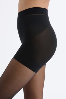 Shaping Sheer Tights - 15D;${refinementColor}