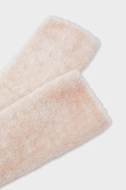 Socken aus grober Strickware;${refinementColor}