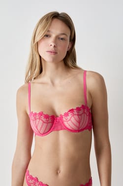 Soutien-gorge N.9 - Balconnet;${refinementColor}
