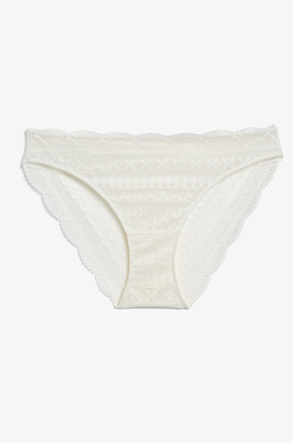Lace Brief;${refinementColor}
