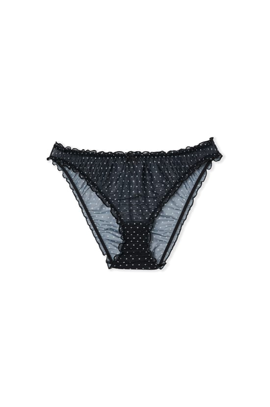 Bloomer-Slip mit Print;${refinementColor}