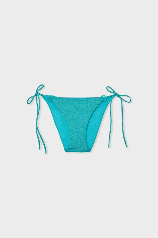 String Bikini Bottom;${refinementColor}