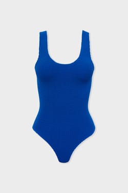 One-Piece Stretch Swimsuit;${refinementColor}